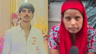 एक का एनकाउंटर, बाकियों का क्या? सूर्या की मां ने मांगा ‘पूरा न्याय’, संगीत सोम बोले- हम आ रहे गाजियाबाद