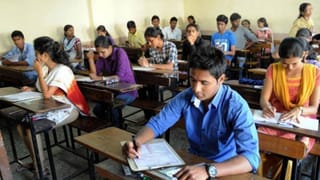 TGT परीक्षा में सॉल्वर गैंग का साया? लखनऊ में 4 फर्जी अभ्यर्थी पकड़े गए