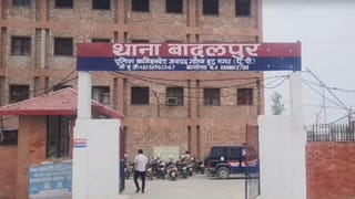 ग्रेटर नोएडा में दिल दहलाने वाली वारदात, मामूली बात पर पड़ोसी को गोलियों से भून उतारा मौत के घाट