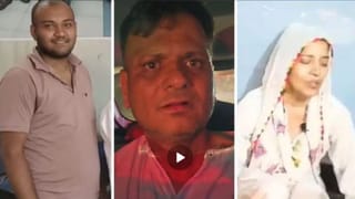 तुषार त्यागी हत्याकांड की मिस्ट्री सुलझी, पिता ही निकला बेटे का कातिल… जानें 10 लाख की सुपारी के पीछे का राज?