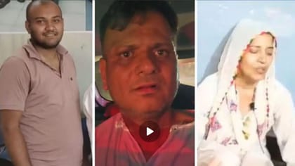 तुषार त्यागी हत्याकांड की मिस्ट्री सुलझी, पिता ही निकला बेटे का कातिल