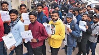 यूपी पुलिस भर्ती का रिजल्ट घोषित, 76184 उम्मीदवार हुए सफल; 17 अगस्त से DV-PST
