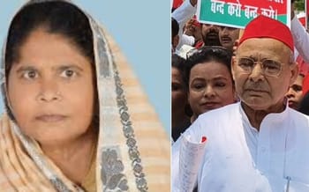 महिलाओं पर विवादित टिप्पणी करने वाले सपा जिलाध्यक्ष हटाए गए