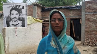 ‘उनका चेहरा भी नहीं दिखाया’, वाराणसी कस्टोडियल डेथ केस में 29 साल बाद न्याय, मृतक की पत्नी बोली- सब कुछ चला गया