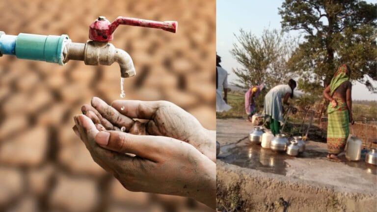 भीषण गर्मी में 5 दिन से जलापूर्ति ठप, क्यों पानी को मोहताज हुआ बांदा?
