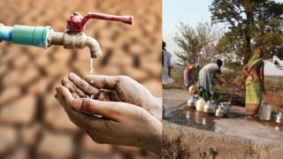 एक तो भीषण गर्मी, दूसरे 5 दिन से जलापूर्ति ठप; बांदा में बूंद-बूंद पानी को मोहताज 5000 की आबादी