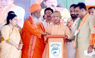 लखनऊ से उन्नाव होते हुए कानपुर तक चलेगी रैपिड रेल, CM योगी का ऐलान