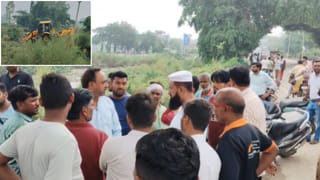 बरेली में तीसरे दिन भी नहीं मिला 7 साल का प्रीत; तलाश में तोड़ी गई पुलिया, नाले के पाइप तक खंगाले