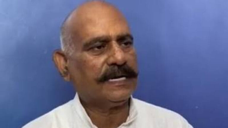 भदोही: पूर्व MLA पर शिकंजा, महाराष्ट्र में 100 करोड़ की दाल मिल कुर्क