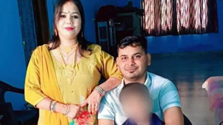 पहले एक्सीडेंट का प्लान, फिर सांप से मौत, मेरठ हत्याकांड में नए खुलासे