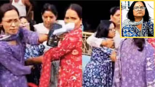 ’50 हजार दे दो, मामला सेटल कर दूंगी’, वाराणसी में विजिलेंस के जाल में फंसी GST उपायुक्त