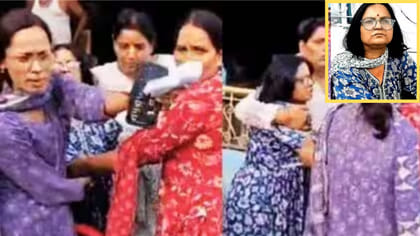 '50000 दो, मामला सेटल कर दूंगी', विजिलेंस के जाल में फंसी GST अधिकारी