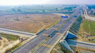 नोएडा से लखनऊ की दूरी होगी कम! 4000 करोड़ी गंगा लिंक एक्सप्रेसवे बनेगा गेमचेंजर