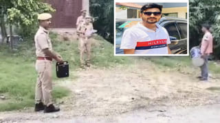 एक लाख के इनामी शंकर पांडे पर कसा शिकंजा, घर पर चस्पा हुआ कुर्की का नोटिस