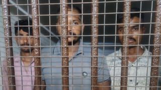 गोरखपुर: थप्पड़ का बदला लेने के लिए दोस्तों ने की प्रेम सागर की हत्या, तीन आरोपी पहुंचे जेल