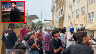नौकरी नहीं मिली, 21वीं मंजिल से कूद गया युवक; ग्रेटर नोएडा में दर्दनाक मौत