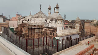 ज्ञानवापी विवाद में नहीं निकला समाधान, सुलह वार्ता विफल; अब अदालत से ही उम्मीद