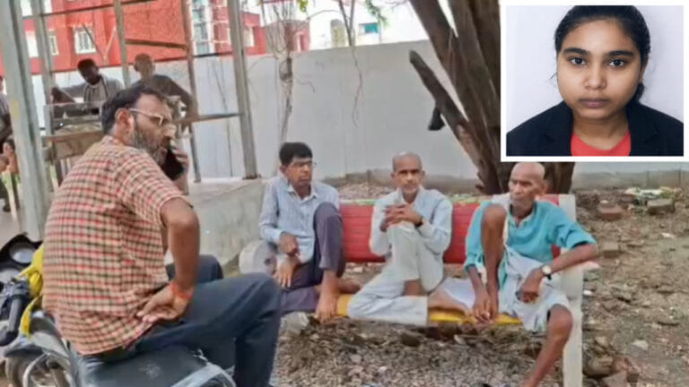 डॉक्टर बनने का सपना टूटा, NEET रिजल्ट से आहत छात्रा ने खाया जहर; मौत