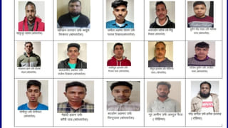 भारत में घुसपैठ और मानव तस्करी… ATS ने 13 बांग्लादेशी और 2 रोहिग्या को पहुंचाया जेल, 5-5 साल की सजा