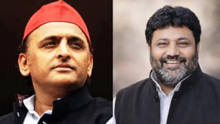 अखिलेश से मुलाकात के बाद कमाल अख्तर का बढ़ा कद, क्या रुचि वीरा की बढ़ेगी मुश्किल