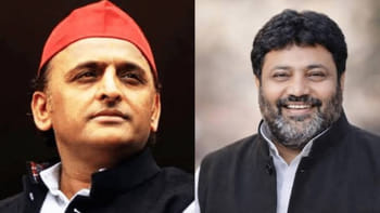 चीफ व्हिप पद से इस्तीफा देने के बाद कमाल अख्तर का बढ़ेगा कद?