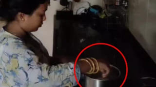 चाय में ‘स्लो पॉइजन’ का खेल? पति के आरोप के बाद पत्नी पर FIR, CCTV बना सबूत