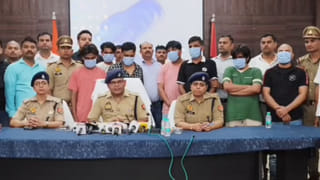 लखनऊ: फ्लैट में चल रहा था फर्जी कॉल सेंटर, IPS किरन यादव ने किया खुलासा