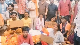रोज ₹500 की रंगदारी, फिर दुकान से भगाया… लखनऊ में चाट विक्रेता ने फांसी लगाकर दी जान