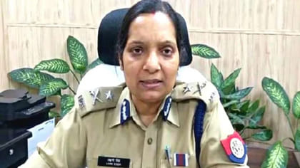नोएडा पुलिस कमिश्नर को इंसाफ, पिता की हत्या में शूटर समेत 3 को उम्रकैद