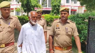 महोबा में पुजारी हत्याकांड का खुलासा, 80 साल का बुजुर्ग निकला कातिल; दोस्त को चाहता था फंसाना