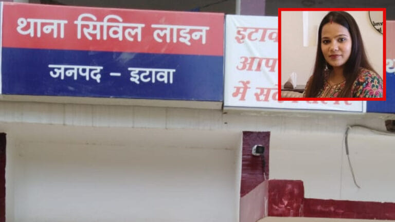 मेरी मौत के जिम्मेदार ये 4 लोग... Video बनाकर मेकअप आर्टिस्ट ने दी जान