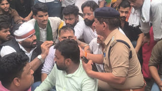 ललिता गौतम हत्याकांड: मेरठ में प्रदर्शन के बाद बड़ी कार्रवाई, 7 गिरफ्तार, 30 से ज्यादा पर FIR