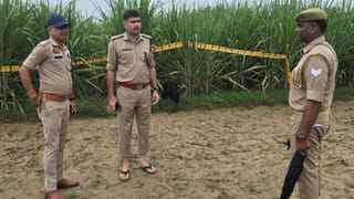 पहले मां की हत्या, अगले दिन उसी जंगल में बेटे का मिला शव; मुरादाबाद में डबल मर्डर से सनसनी