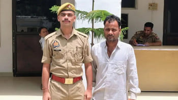 बारातियों के झगड़े में बचाव करना पड़ा भारी, किसान की पीट-पीटकर हत्या