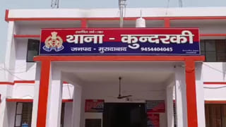 ‘साहब, मैंने काम तमाम कर दिया’, पत्नी का गला घोंटकर मार डाला, फिर पति ने खुद बुला ली पुलिस