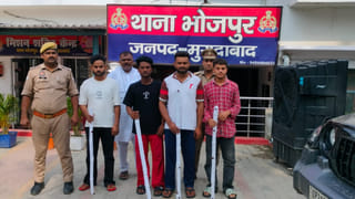 मामूली विवाद में लाठी-डंडों से बरसाया कहर… 2027 का टिकट मांगने वाला सपा नेता गिरफ्तार