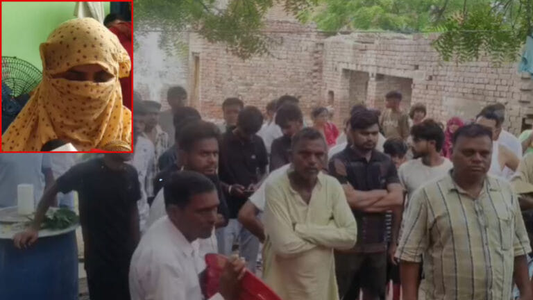 नशे में धुत पहुंचा दूल्हा, दुल्हन ने शादी से किया इनकार; मंडप में बवाल