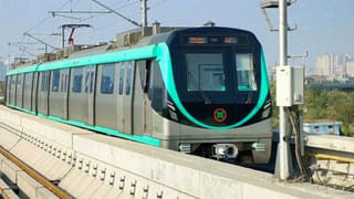 नोएडा सेक्टर-51 से किसान चौक तक दौड़ेगी मेट्रो, Aqua Line विस्तार पर आया बड़ा अपडेट