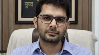 विवादों के बीच संदीप भगिया का ट्रांसफर, नोएडा को मिला नया एडिशनल GST कमिश्नर