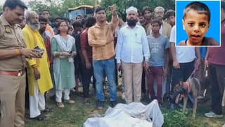 नाले ने निगल लिया बचपन… 47 घंटे बाद मिला मासूम प्रीत का शव; रो पड़ा पूरा शहर