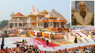 राम मंदिर ट्रस्ट को मिला पहला सचिव, कौन हैं जगदीश आफले? बैंक खाता भी संभालेंगे