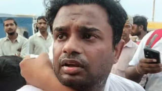 ‘मुझसे शादी करो वरना…’, विधवा पर बेरहमी से किया हमला, रिटायर्ड IAS का बेटा गिरफ्तार