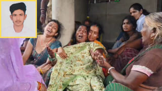 कमाने गया था विदेश, ताबूत में लौटेगा बेटा… रूसी हमले में देवरिया के लाल की मौत