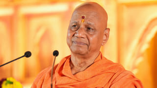 राम मंदिर चढ़ावा: वैदेही भवन तक पहुंची SIT, कोषाध्यक्ष गोविंद देव गिरि की भूमिका भी खंगाली गई