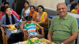 सरकारी स्कूल में अखिलेश का जन्मदिन मनाना पड़ा भारी, सपा विधायक अमिताभ बाजपेई पर FIR