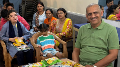 सरकारी स्कूल में मनाया अखिलेश यादव का बर्थडे, अब सपा विधायक पर हुआ FIR