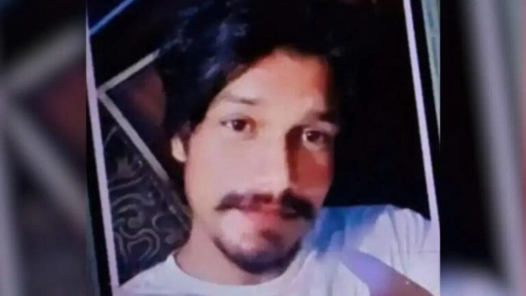 पत्नी से विवाद के बाद पानी की टंकी पर चढ़ा युवक, आखिर डूबने से हुई मौत