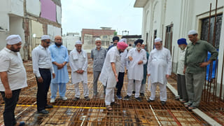 जहां कभी बंटे थे दिल, वहीं आज जुड़े हाथ; सहारनपुर में 12 साल बाद मिटी दंगों की दीवार