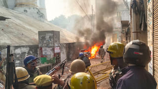 मानसून सत्र में पेश होगी संभल हिंसा जांच आयोग की रिपोर्ट, डेमोग्राफी बदलने समेत कई बड़े दावे
