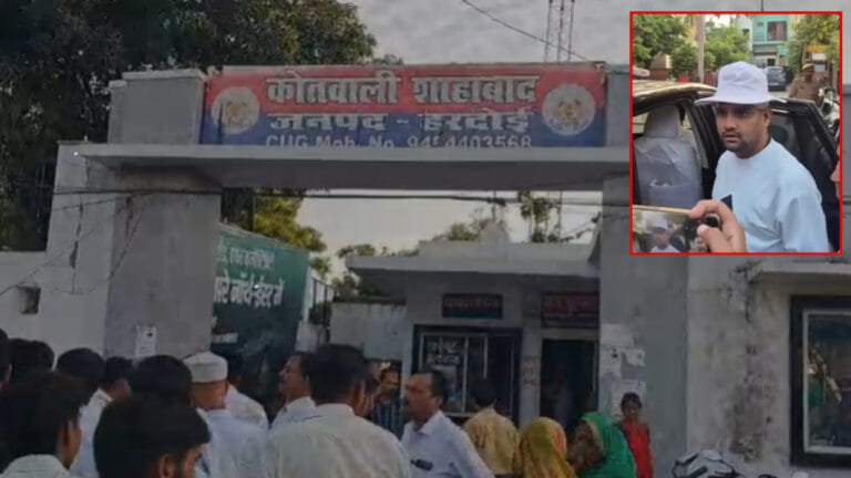फिर विवादों में शाहाबाद SDM, अब महिला लेखपाल ने लगाए कई गंभीर आरोप